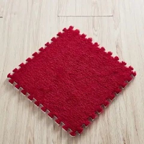 Puzzle Floor Mat™