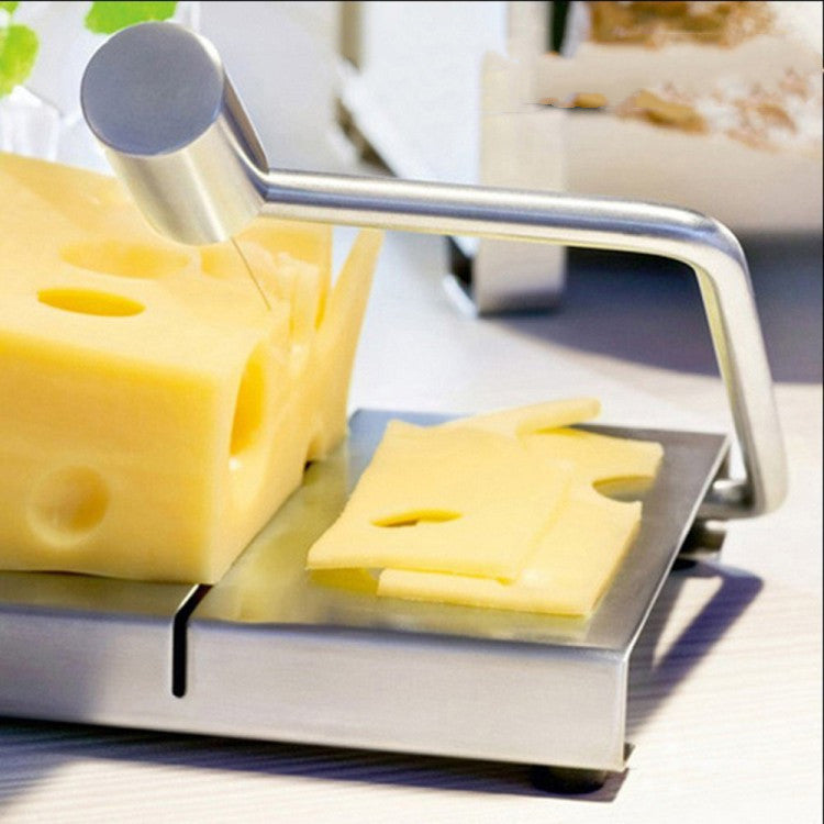 Gourmet Cheese Cutter™