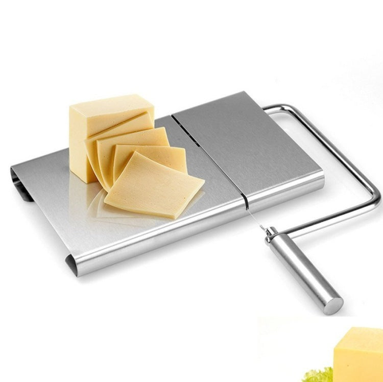 Gourmet Cheese Cutter™