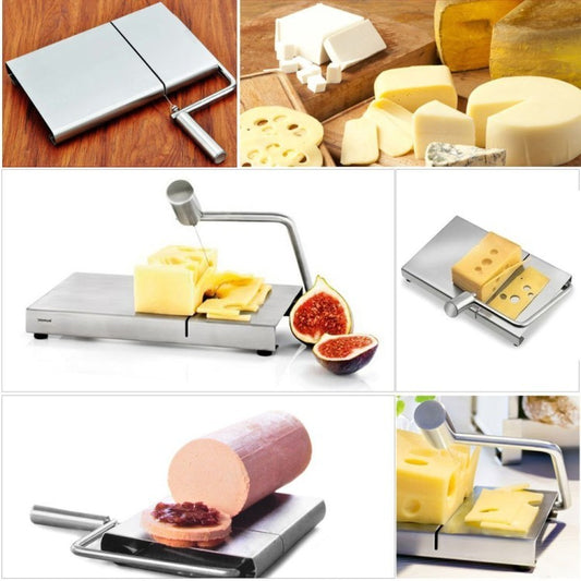 Gourmet Cheese Cutter™