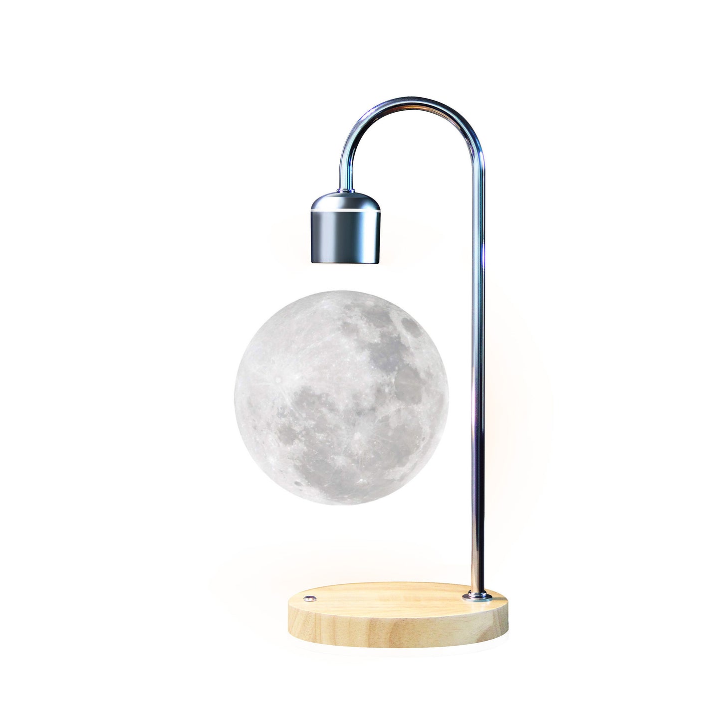 LunaFloat Levitation Lamp™