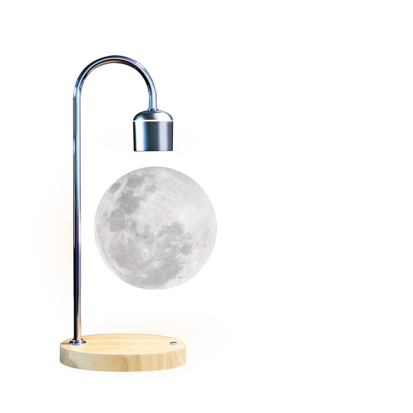 LunaFloat Levitation Lamp™