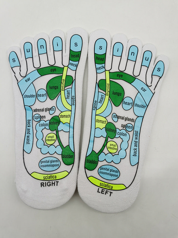 Reflexology Socks™