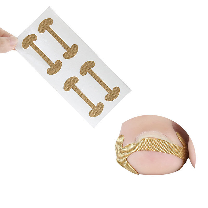 Nail Orthosis Patch™