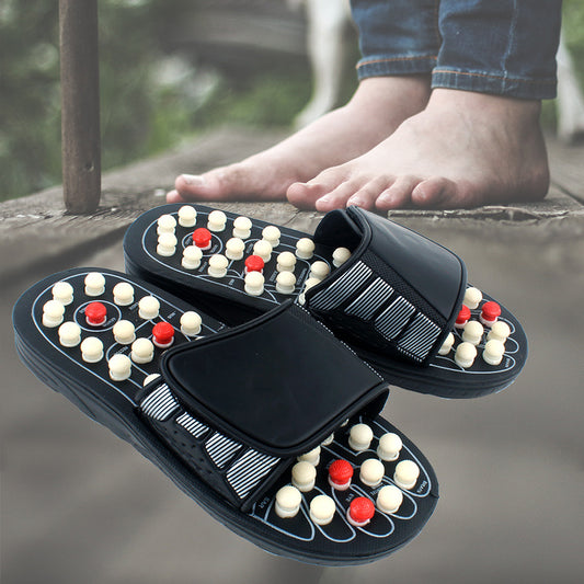 Acupressure Slippers