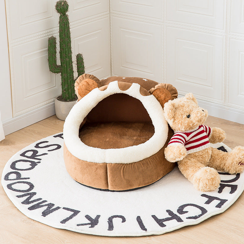 Teddy Pet House™