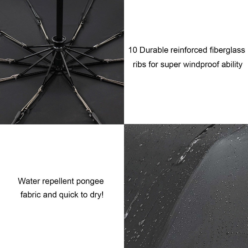 StormShield Umbrella™