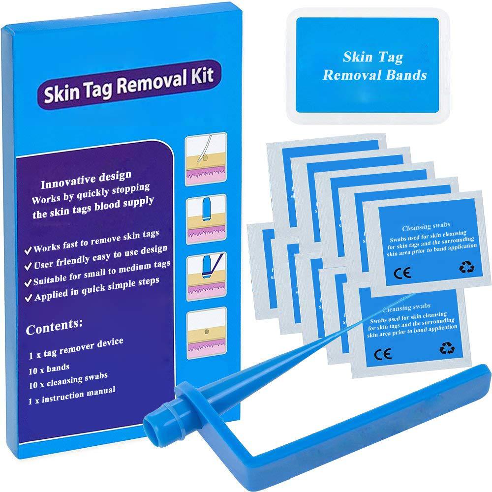Skin Tag Removal Device™