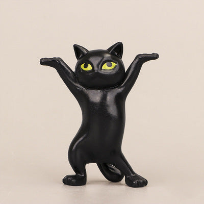 Whimsical Kitten Pen Holder™