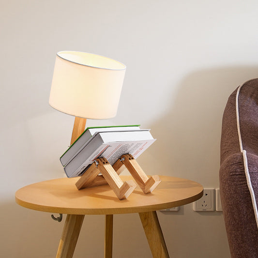 Timberlight Table Lamp™