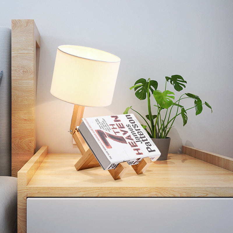 Timberlight Table Lamp™