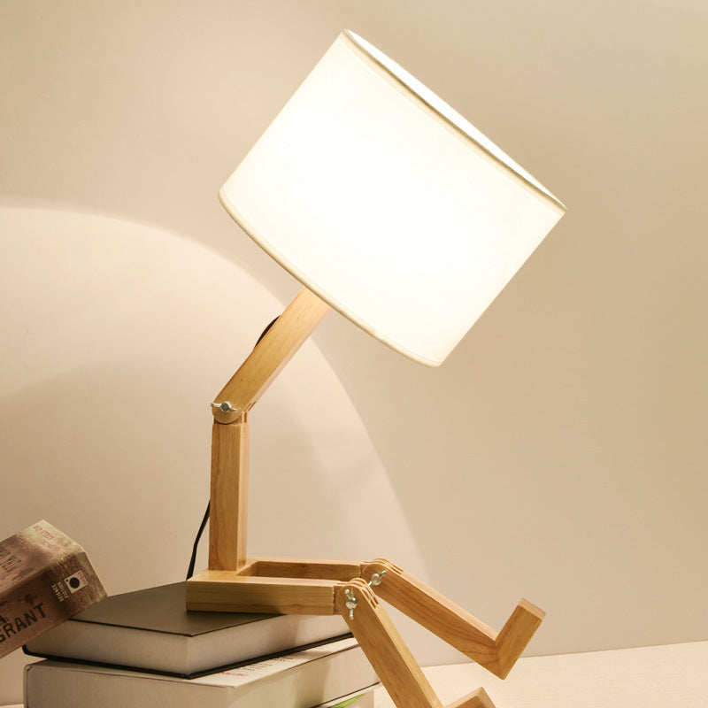 Timberlight Table Lamp™