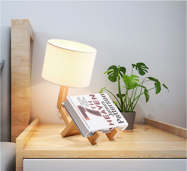 Timberlight Table Lamp™