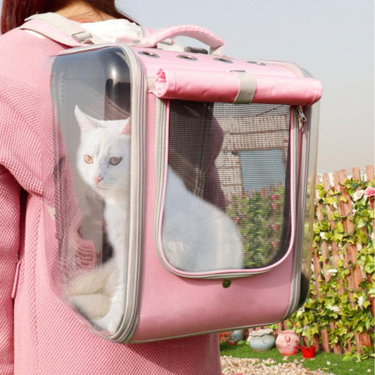 Capsule Cat Bag™