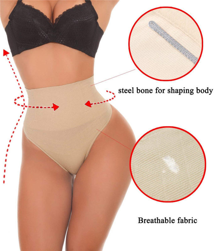 ShapeSculpt Panties™