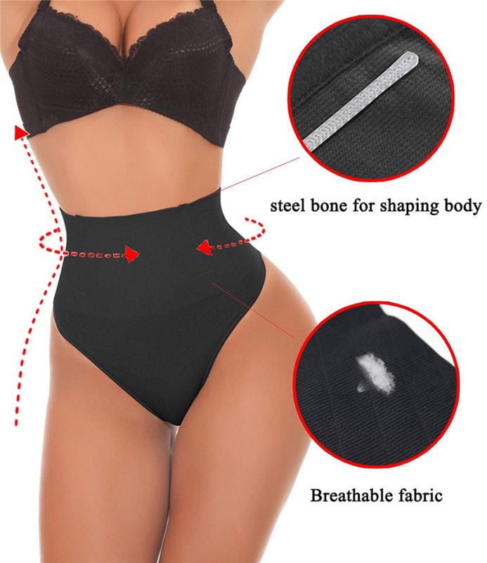 ShapeSculpt Panties™