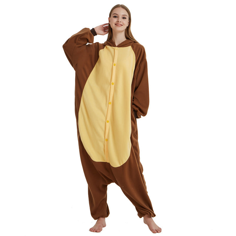 Cozy Bear Hug Onesie™