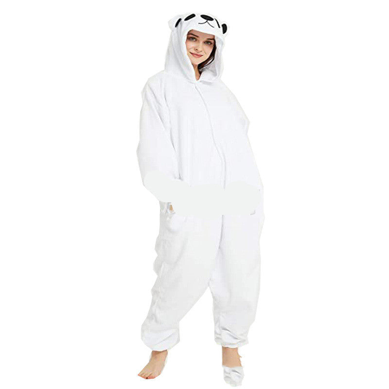 Cozy Bear Hug Onesie™