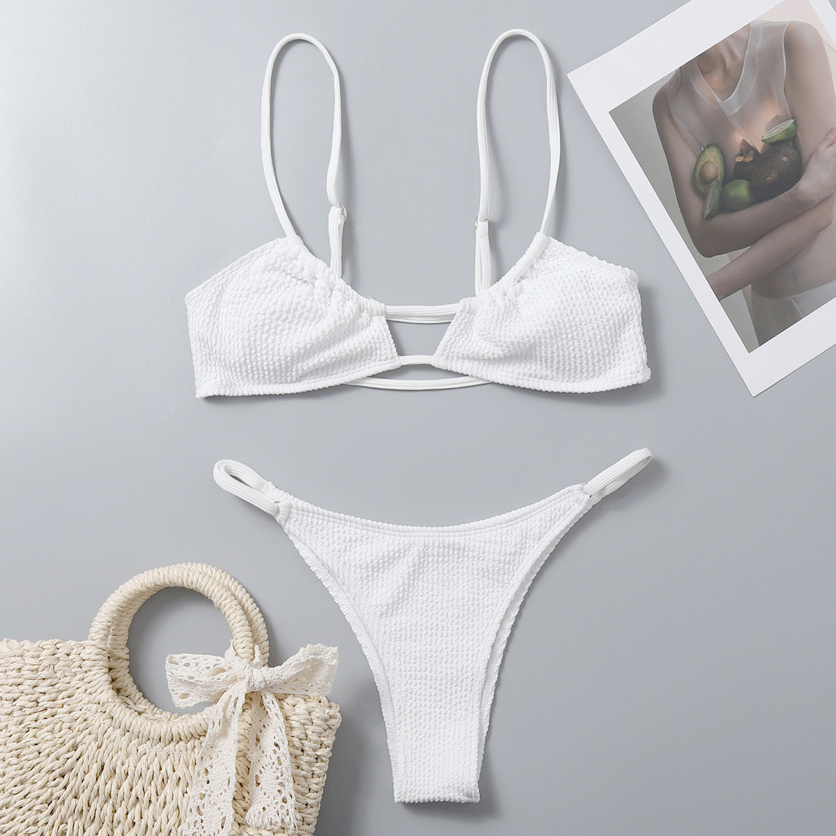 Versatile Luxe Bikini™