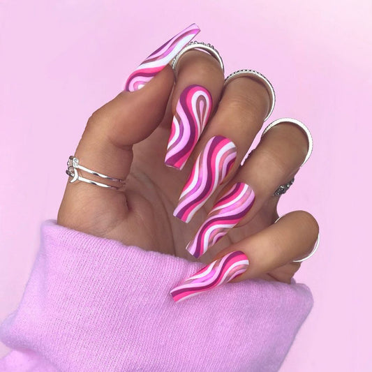 Wearable Fake Nails™