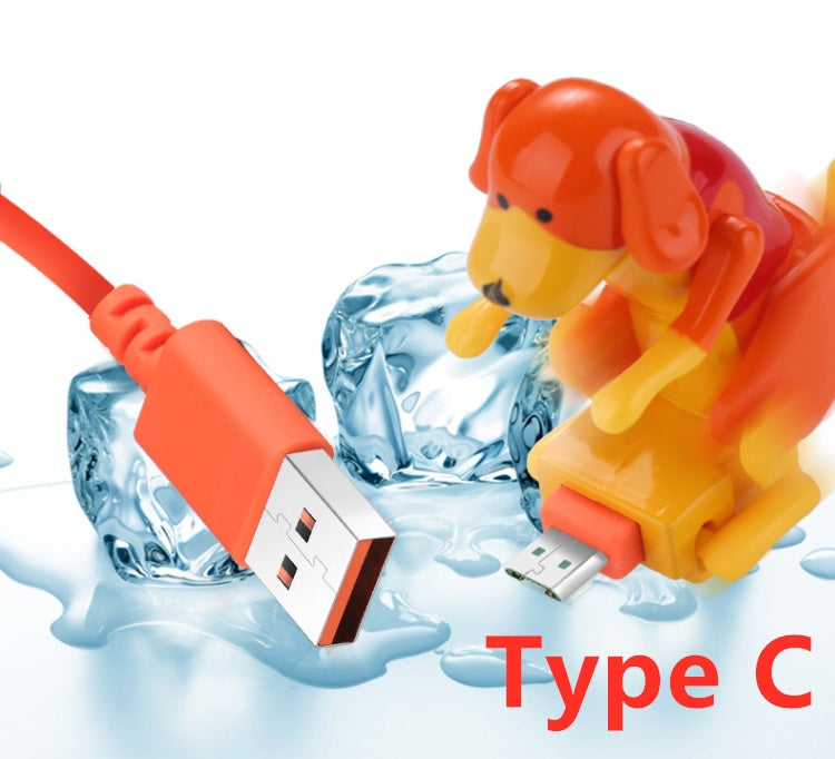 PupCharge Type-C Cable™