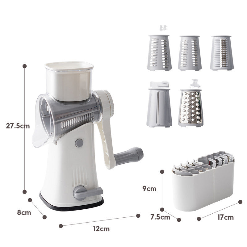 SliceMaster Veggie Cutter™