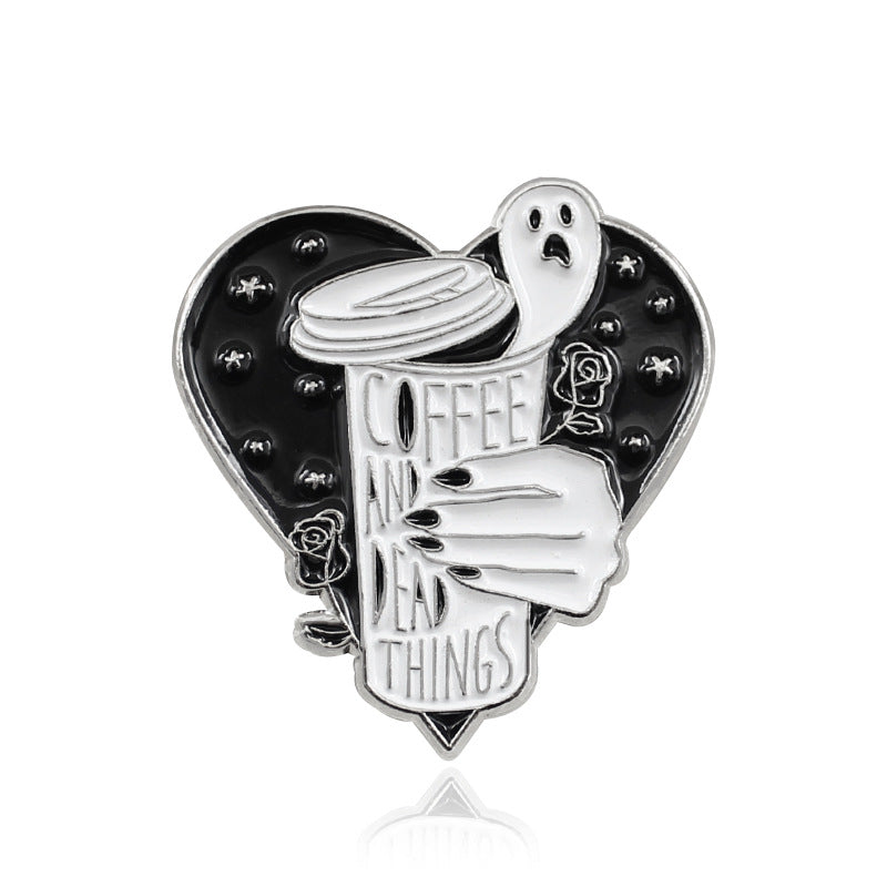 I Can’t Adult Today Pin