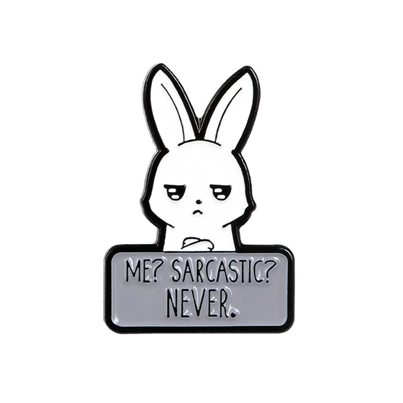 I Can’t Adult Today Pin
