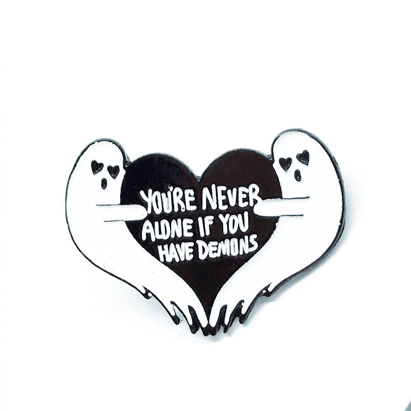 I Can’t Adult Today Pin
