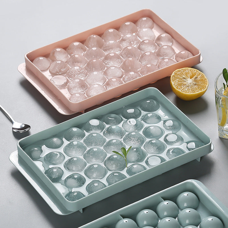 SphereChill 3D Ice Molds™