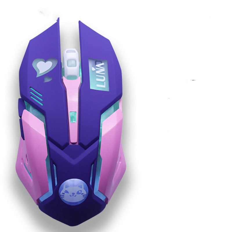 Gaming Mouse™