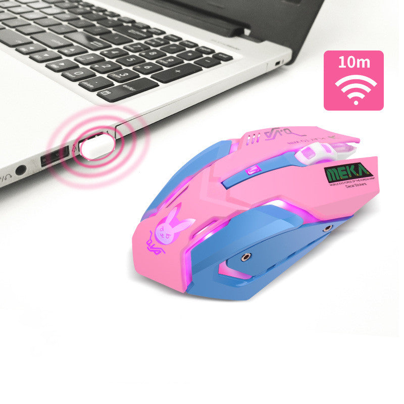 Gaming Mouse™