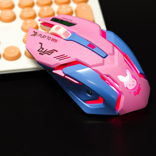 Gaming Mouse™