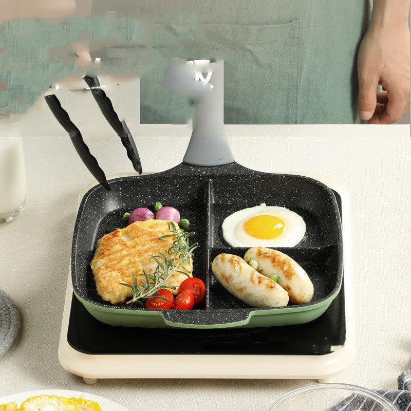 Multi-Function Grill Pan™