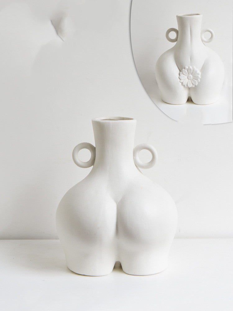 Sculptura Nordic Vase™