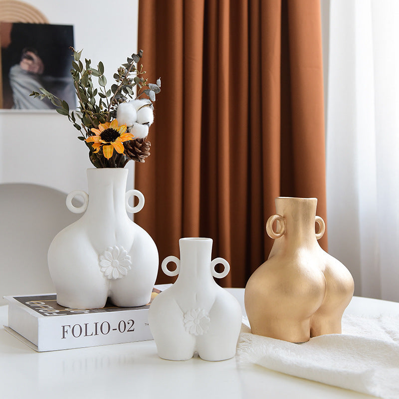 Sculptura Nordic Vase™