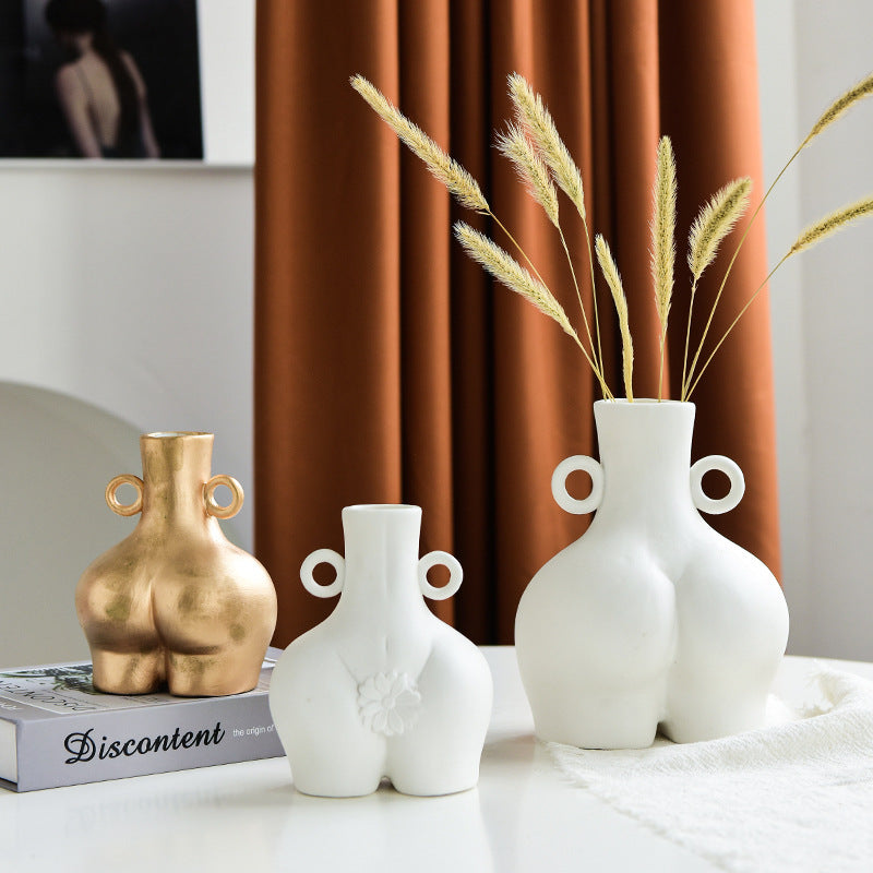 Sculptura Nordic Vase™