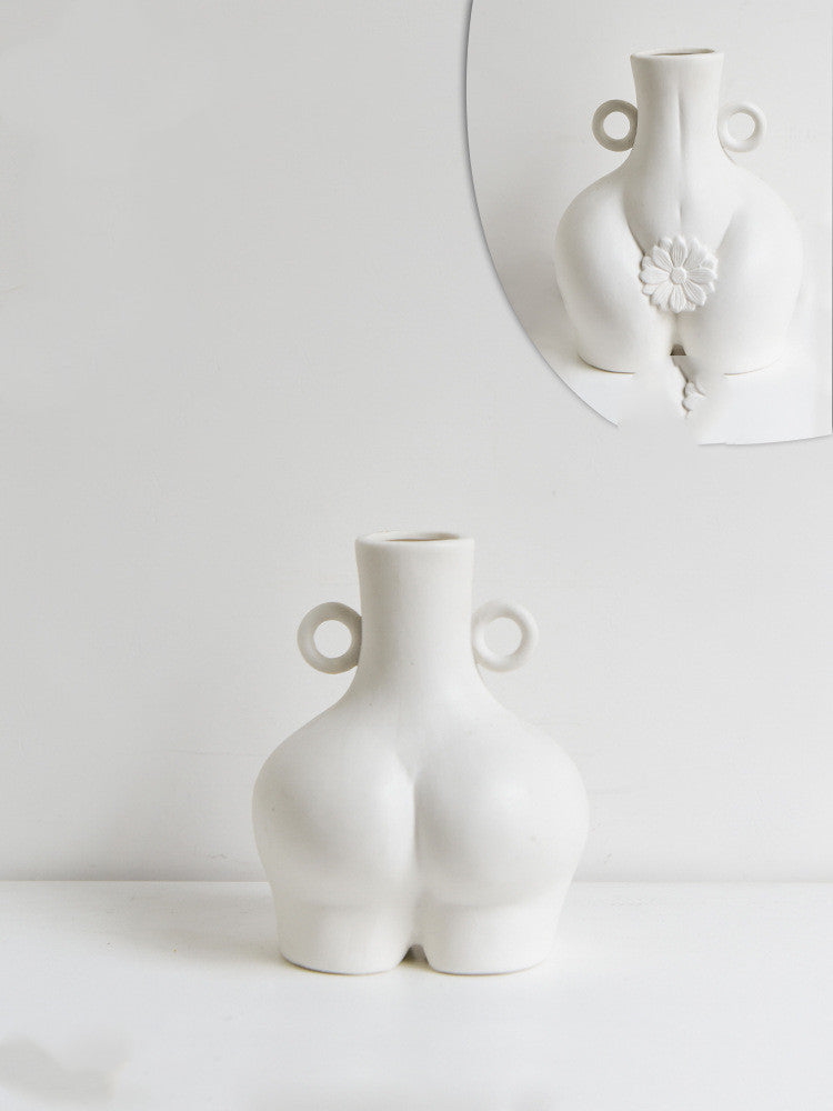 Sculptura Nordic Vase™