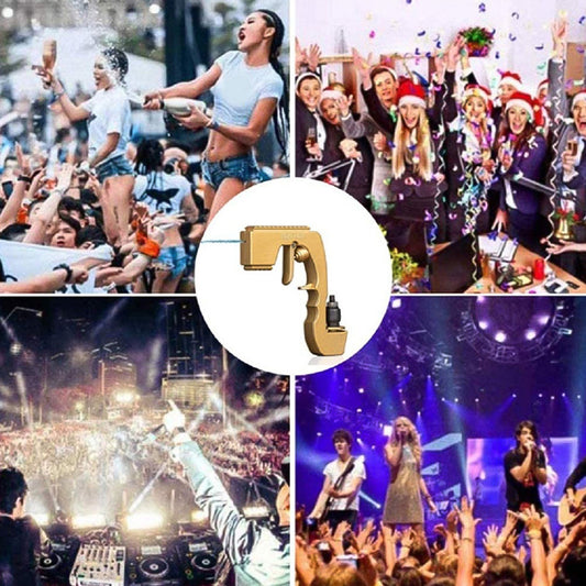 VinoFlow Wine Sprayer™