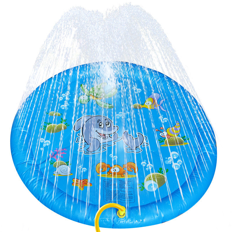 AquaSplash Play Mat™