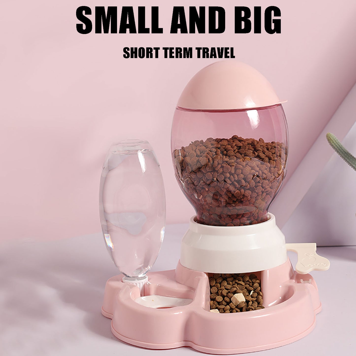 Smart Pet Drinking Bowl™