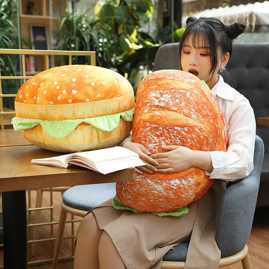 Hamburger Cushion™