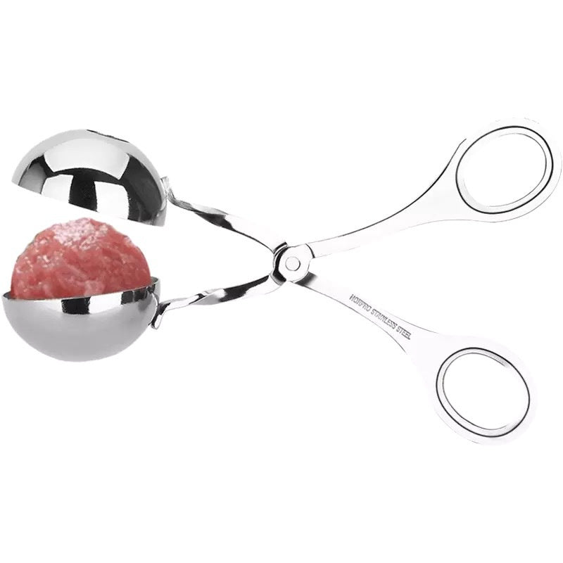 EasyRoll Meatball Maker™