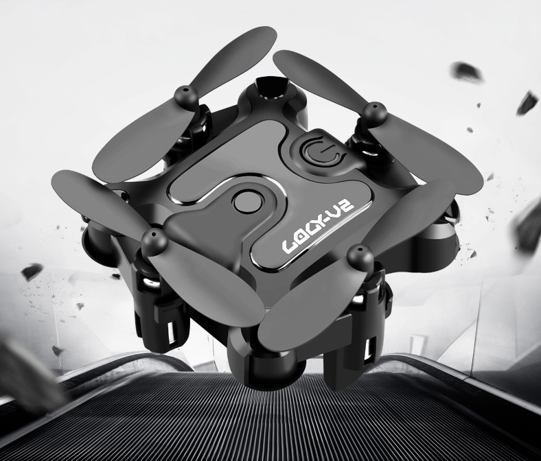 Mini Folding Drone™