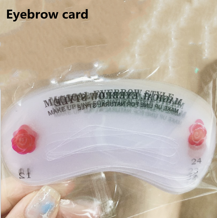 Brow Stamp™