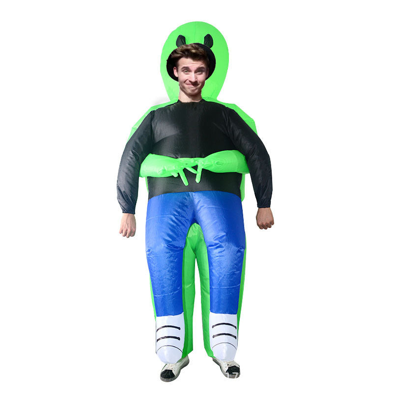 Inflatable Costume™