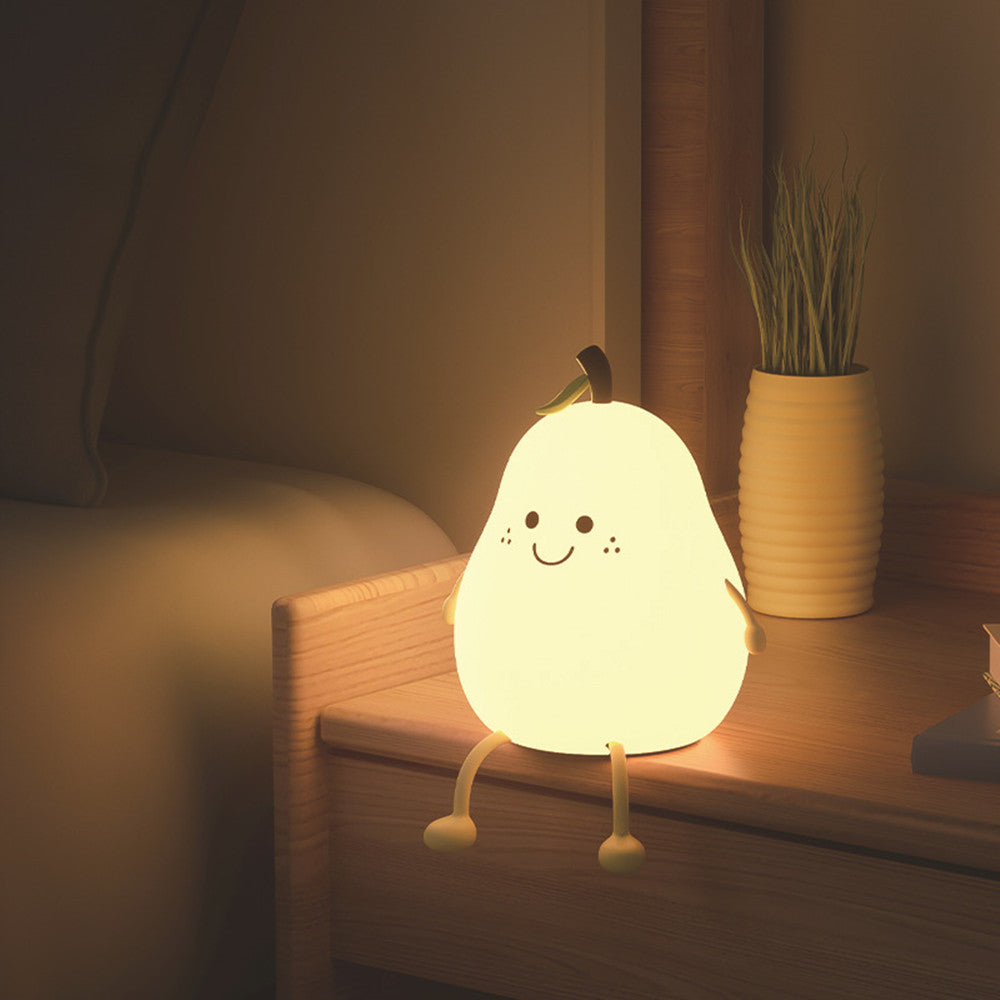 Pear Fruit Night Light™