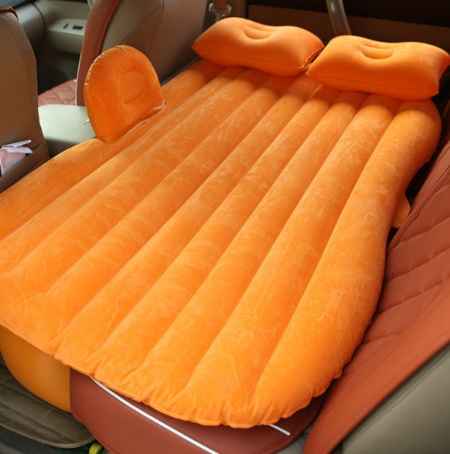 CarLuxe Inflatable Bed ™