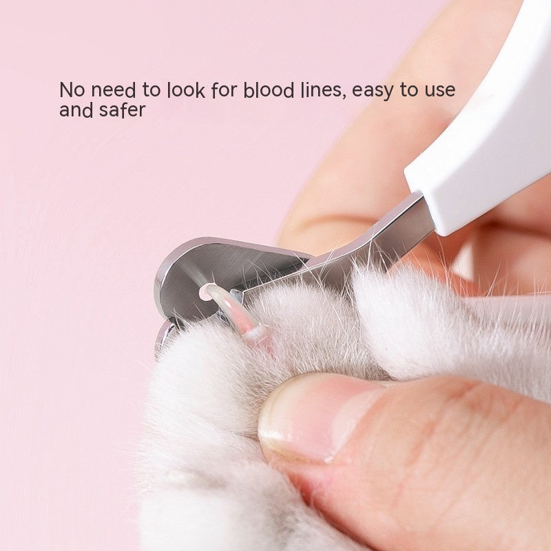 Pet Nail Clippers™