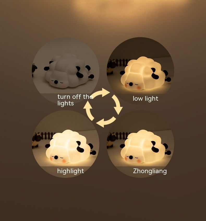 Sheep Night Light™